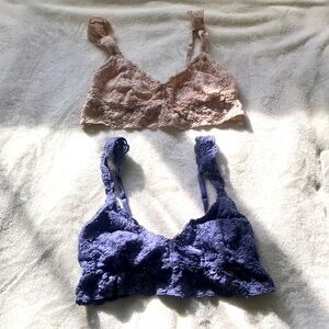 Aerie Bralettes